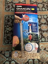 Fluval gravelvac multi for sale  SOUTHAMPTON