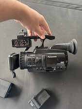 Panasonic hmc40p camcorder for sale  North Fort Myers