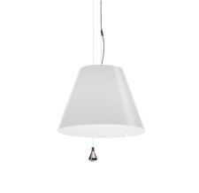 Luceplan lampada sospensione usato  Noci