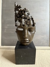 Bronze sculpture statue for sale  GUILDFORD