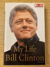 Life bill clinton usato  Italia