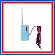 Transmetteur signal système d'occasion Transmetteur signal système d'occasion  Paris VIII