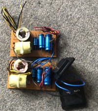 Pair celestion 110 for sale  BIRMINGHAM