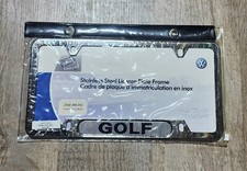 Original license plate for sale  Waterloo