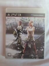 Final Fantasy XIII-2 (Chinês/Inglês) (Ásia) (R3) (Sony PlayStation 3 PS3), usado comprar usado  Enviando para Brazil