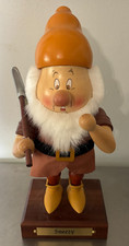 Disney sneezy snow for sale  Mountainair