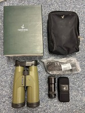 Swarovski slc 15x56 for sale  Glastonbury