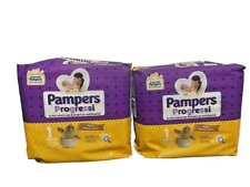 Pampers dry newborn gebraucht kaufen  Mönchengladbach