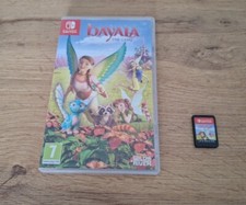 Bayala nintendo switch d'occasion Bayala nintendo switch d'occasion  Nice-