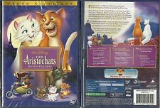 Dvd walt disney d'occasion  Clermont-Ferrand-