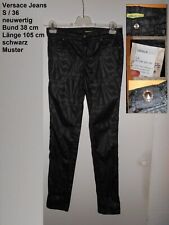 Versace jeans hose gebraucht kaufen  Waldkirch