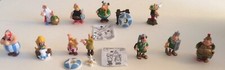 Asterix séries petites d'occasion  Sévrier