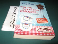 Winterkartoffelknödel rita fa gebraucht kaufen  Marl