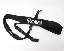 Rollei tragegurt sl66 gebraucht kaufen  Morsbach
