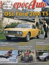Epocauto 2021 6.osi usato  Campagna