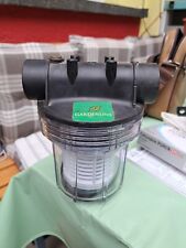 Gardena sand filter gebraucht kaufen  St. Leon-Rot