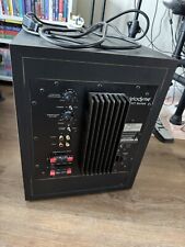 Velodyne cht subwoofer for sale Velodyne cht subwoofer for sale  NOTTINGHAM