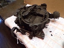 Rochester quadrajet 7045240 for sale  Sheridan