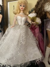 Reprodução Barbie noiva 1993 comprar usado  Enviando para Brazil