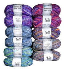 1100g nline supersocke gebraucht kaufen  Gelsenkirchen