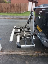 Thule euroclassic bike for sale  LEICESTER