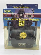 Ski tote pocket for sale  Providence
