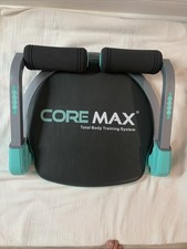 Core max total for sale  Pine Grove
