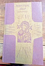 Vintage 1958 catholic for sale  Holly