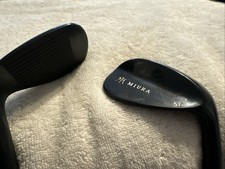 Miura personal wedge for sale  Marietta