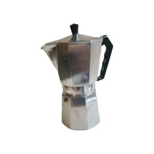 Cafeteira Junior Express Expresso - Feita na Itália Fogão Top / Acampamento Antigo comprar usado  Enviando para Brazil