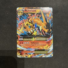 Pokemon card mcharizard usato Pokemon card mcharizard usato  Guidonia Montecelio