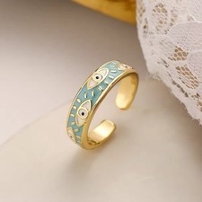 18k gold plated for sale  ILFORD