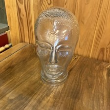 Vintage kultobjekt glaskopf gebraucht kaufen  Maulbronn