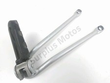 Platine repose pieds d'occasion Platine repose pieds d'occasion  France