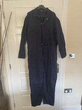 Boiler suit woman for sale  PONTEFRACT