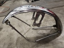 Yamaha rd350 front for sale  Sioux City