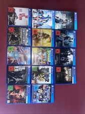 Ps4 spiele gebraucht kaufen  Mönchengladbach