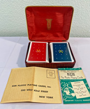 kem cards for sale  Beaverton
