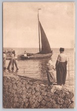 Dutch fisherfolk sailboat for sale  MANCHESTER