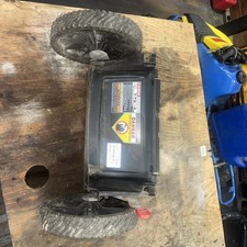 Door rear baffle for sale  Clarks Summit