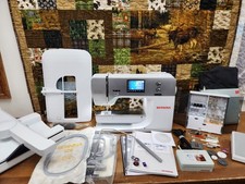 Bernina 770 sewing for sale  Mifflinburg