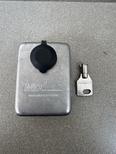 Blindatura obd presa usato  Bormio