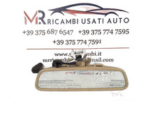Specchietto retrovisore intern usato  Italia