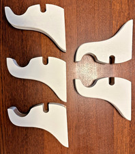 Wooden double rod for sale  Atchison