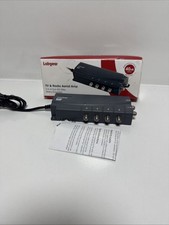 Labgear radio aerial for sale  ACCRINGTON