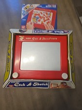 Etch sketch vtg for sale  Watkinsville