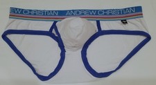 Andrew christian size for sale  Lake Forest