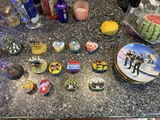 Beatles franklin mint for sale  Temecula