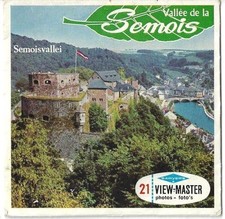 View master vallee d'occasion  Expédié en Belgium