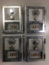 Vintage usps united for sale  Kempton